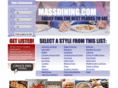 massdining.com