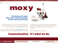 moxywebworks.com