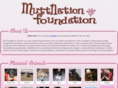 muttnationfoundation.com