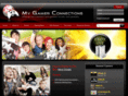 mygamerconnections.com
