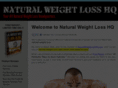 naturalweightlosshq.com