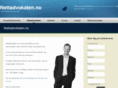 nettadvokaten.no