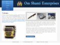 omshantient.com