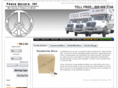 peacemovers.com
