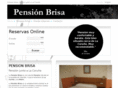 pensionbrisa.com