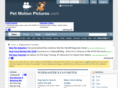 petmotionpictures.com