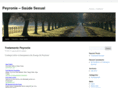 peyronie.org