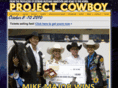 projectcowboy.net