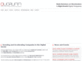 quorumm.com