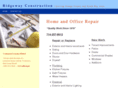 ridgewayconstruction.net