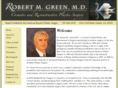 robertgreenmd.com