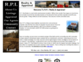 rpirealty.com