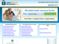 safehealthinsurance.com