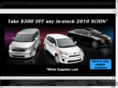 scionnj.com
