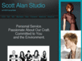 scottalanstudio.com