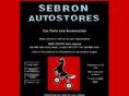 sebron.co.uk