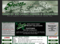 shenhockey.com
