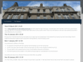 slhr.co.uk