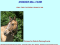 smfhorses.com