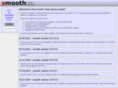 smooth-project.org