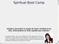 spiritualbootcamp-pr.com