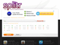 splitr.net