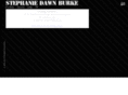 stephaniedawnburke.com