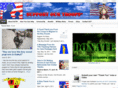 supportourheros.org