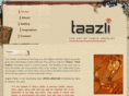 taazli.com