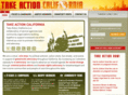 takeactionca.org