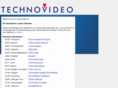 technovideo.de