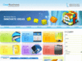 theclearbusiness.com