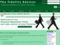 thefidelityadvisor.com
