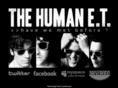 thehumanet.com