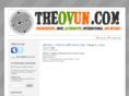 theovun.com