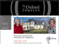 theoxford-company.com
