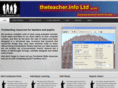 theteacher.info
