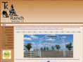 tkranchhorses.com