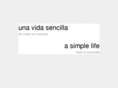 unavidasencilla.com