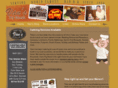 vansbbq.com