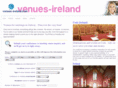 venues-ireland.com