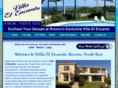 villaelencanto.com