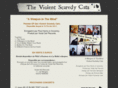 violentscaredycats.com