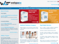webpacksolutions.com