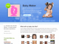 whatwillmybabylooklikegenerator.com