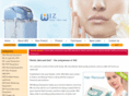 wizbeautyequipment.com
