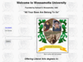wossamotta-u.com