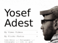 yosefadest.com