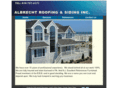 albrechtroofs.com