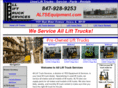 altsequipment.com